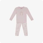 Unicorn Long Pajamas
