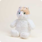 Calico Cat Warmies for Pets - Image 2