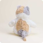 Calico Cat Warmies for Pets - Image 5