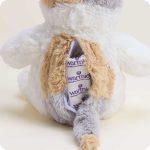 Calico Cat Warmies for Pets - Image 6