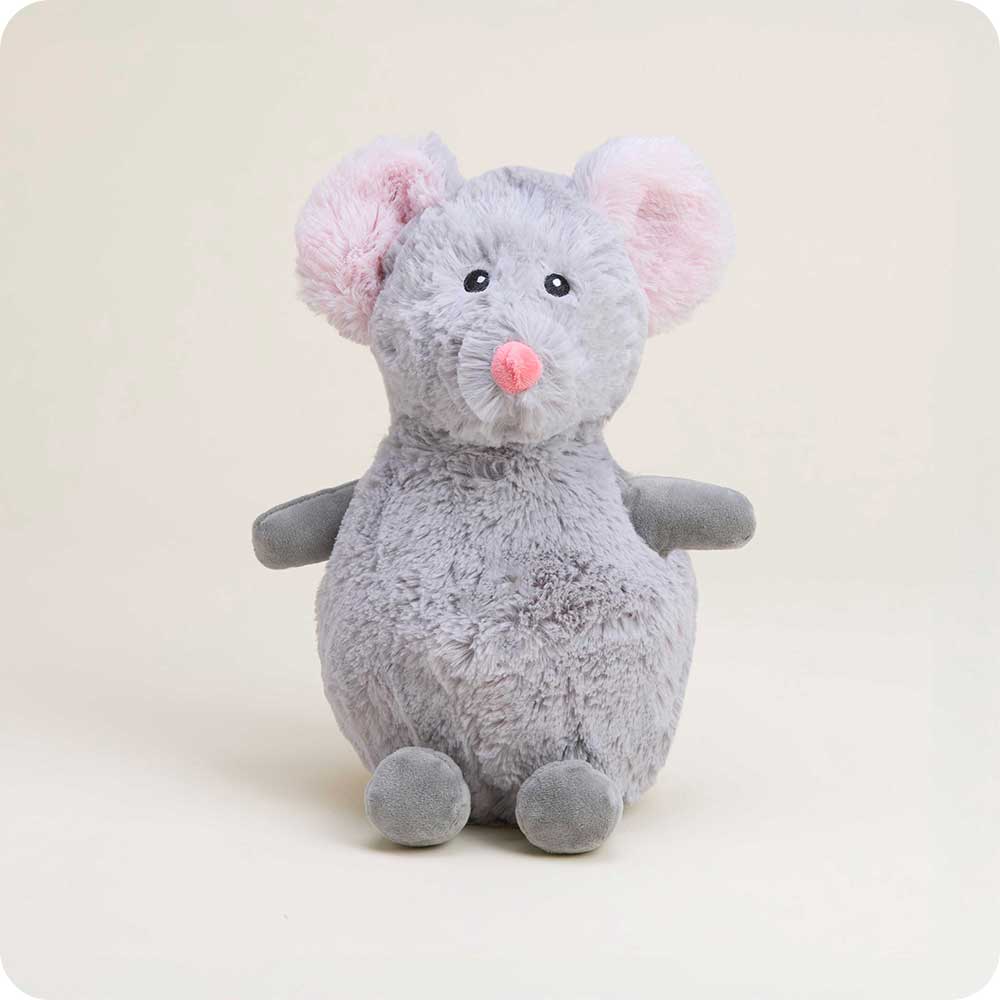 PT-MOU-1-Mouse-Pet-Toy-1595.jpg Mouse Warmies for Pets - Image 1