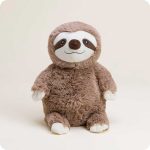 Sloth Warmies for Pets