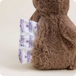 Sloth Warmies for Pets - Image 5