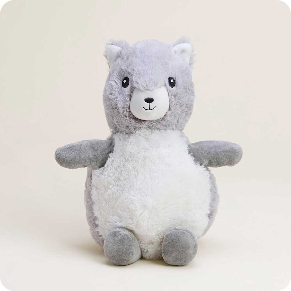 PT-SQU-1-Squirrel-Pet-Toy-1574.jpg Squirrel Warmies for Pets - Image 1