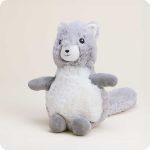 Squirrel Warmies for Pets - Image 2