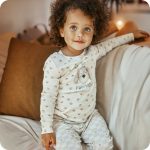 Puppy Long Pajamas - Image 2