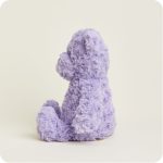 Purple Curly Bear Warmies - Image 5