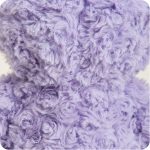 Purple Curly Bear Warmies - Image 8