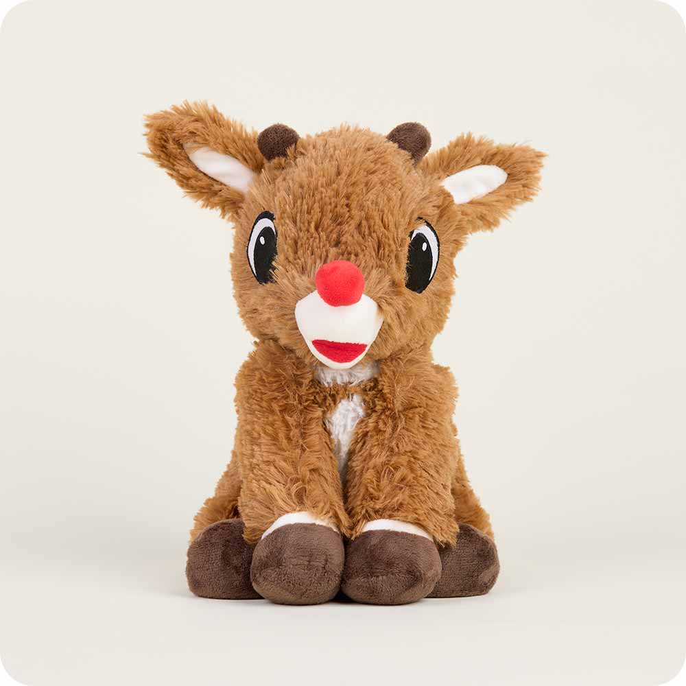 Rudolph_Warmies.jpg Rudolph Warmies - Image 1