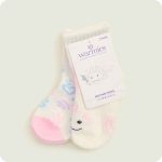 Axolotl Baby Sock Set - Image 9