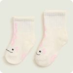 Axolotl Baby Sock Set - Image 6