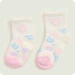 Axolotl Baby Sock Set - Image 8