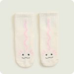Axolotl Baby Sock Set - Image 3