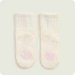 Axolotl Baby Sock Set - Image 4