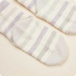 Marshmallow Bear Non-Slip Socks - Image 11