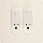 Marshmallow Bear Non-Slip Socks - Image 12
