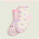 Butterfly Kids Sock Set