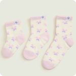 Butterfly Kids Sock Set - Image 8
