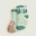 Bigfoot Kids Sock Set