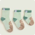 Bigfoot Kids Sock Set - Image 3