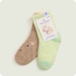 Capybara Kids Sock Set - Image 10