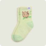 Capybara Kids Sock Set - Image 7