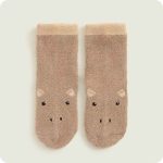 Capybara Kids Sock Set - Image 2