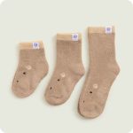 Capybara Kids Sock Set - Image 3