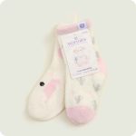 Strawberry Cow Kids Sock Set - Image 9