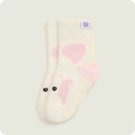 Strawberry Cow Kids Sock Set - Image 5