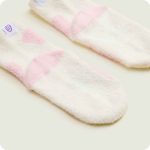 Strawberry Cow Kids Sock Set - Image 4