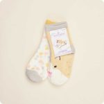 Calico Cat Non-Slip Socks - Image 15