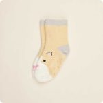Calico Cat Non-Slip Socks - Image 7