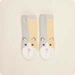 Calico Cat Non-Slip Socks - Image 8