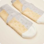 Calico Cat Non-Slip Socks - Image 10