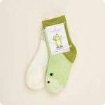 Dinosaur Non-Slip Socks - Image 13