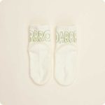 Dinosaur Non-Slip Socks - Image 10