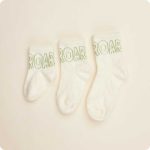 Dinosaur Non-Slip Socks - Image 12