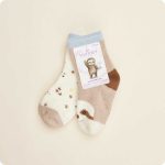Sloth Non-Slip Socks - Image 12