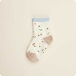 Sloth Non-Slip Socks - Image 3
