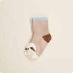 Sloth Non-Slip Socks - Image 4