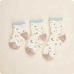 Sloth Non-Slip Socks - Image 6