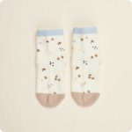 Sloth Non-Slip Socks - Image 7