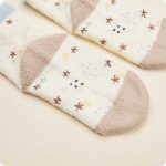 Sloth Non-Slip Socks - Image 9