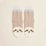 Sloth Non-Slip Socks - Image 10