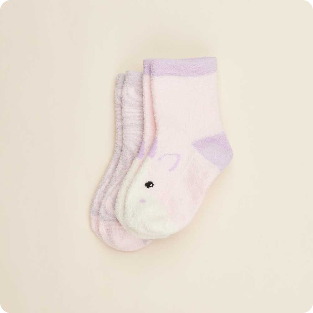 SK-UNI-M-102.jpg Unicorn Non-Slip Socks - Image 1