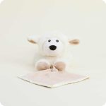 Sheep Security Blanket Warmies