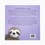 Sloth Goes Slow Book - Image 7