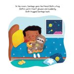 Sloth Goes Slow Book - Image 6