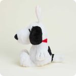 Bunny Ears Snoopy Warmies - Image 3